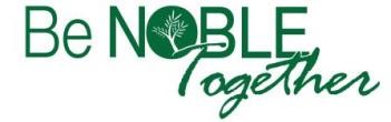 BeNobleTogether BeNobleTogether